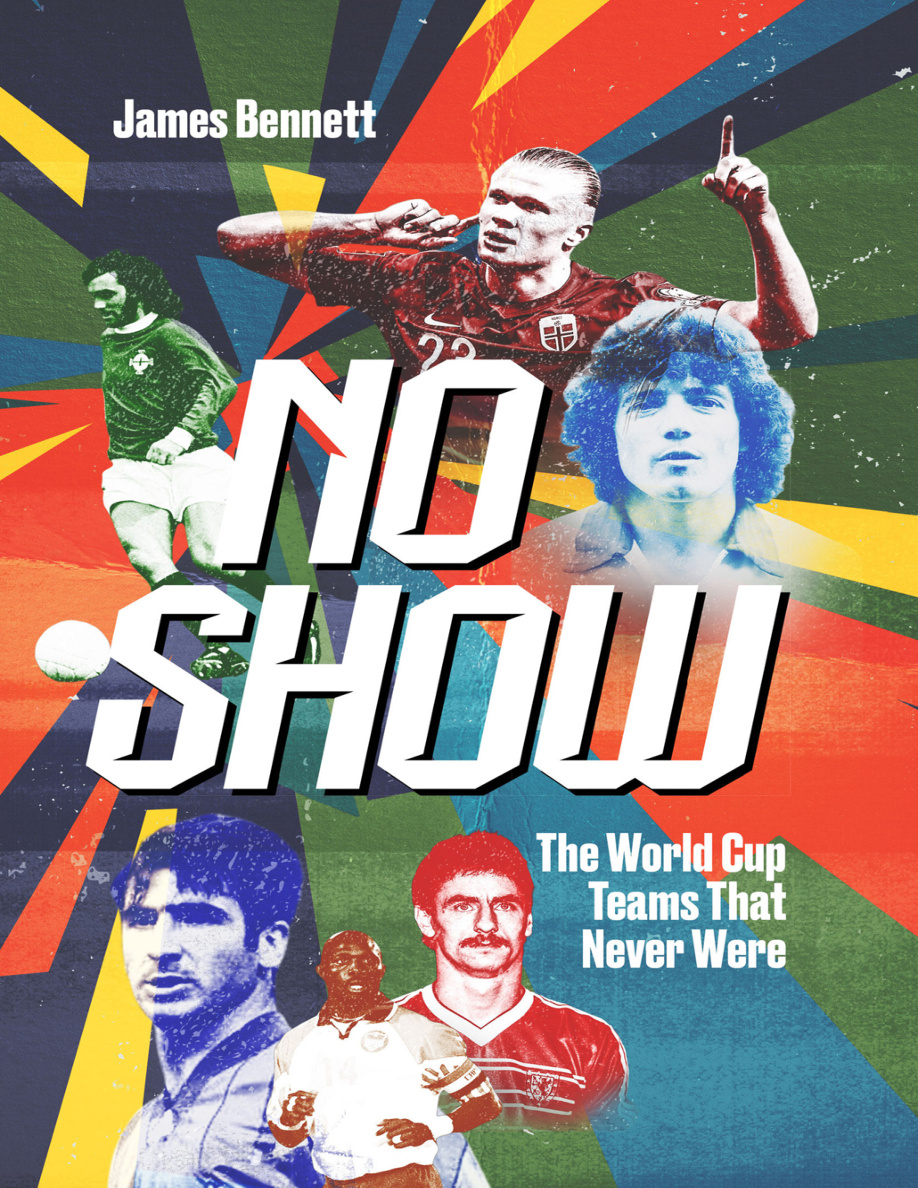 No Show PDF Download