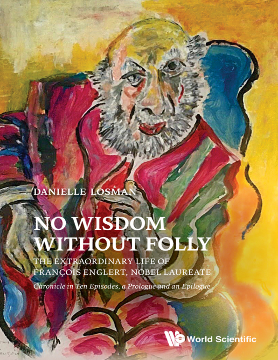 No Wisdom without Folly PDF Download