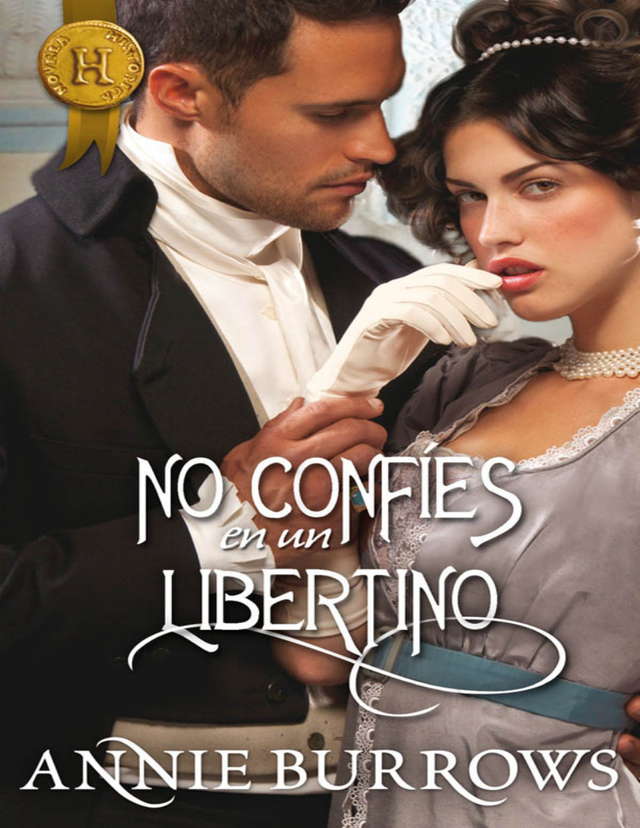 No confíes en un libertino PDF Download