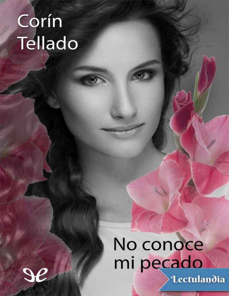 No conoce mi pecado PDF Download