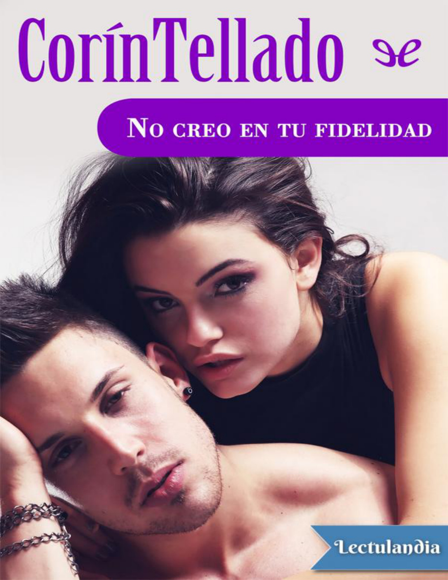 No creo en tu fidelidad PDF Download