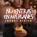 No entras en mis planes Spanish Edition Ivonne Vivier Kitap Kapağı