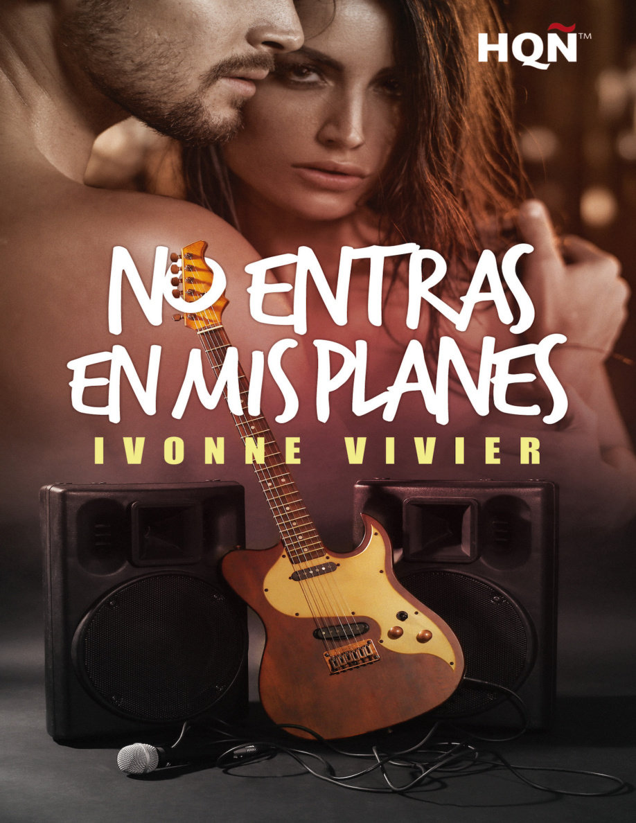 No entras en mis planes PDF Download