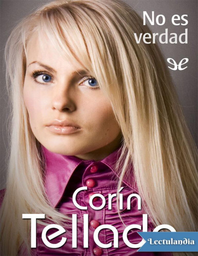 No es verdad Spanish Edition Corin Tellado Kitap Kapağı