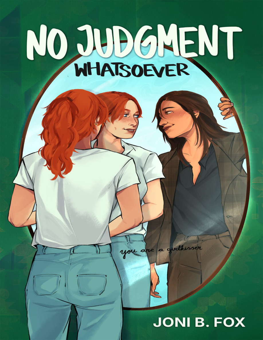 No judgment whatsoever PDF Download