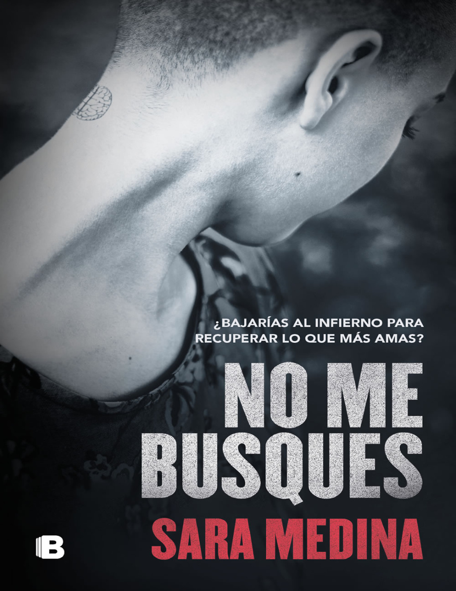 No me busques PDF Download