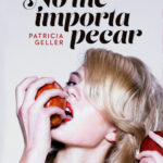 No me importa pecar Spanish Edition Patricia Geller Kitap Kapağı