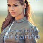 No me robes su carino Spanish Edition Corin Tellado Kitap Kapağı