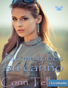 No me robes su carino Spanish Edition Corin Tellado Kitap Kapağı
