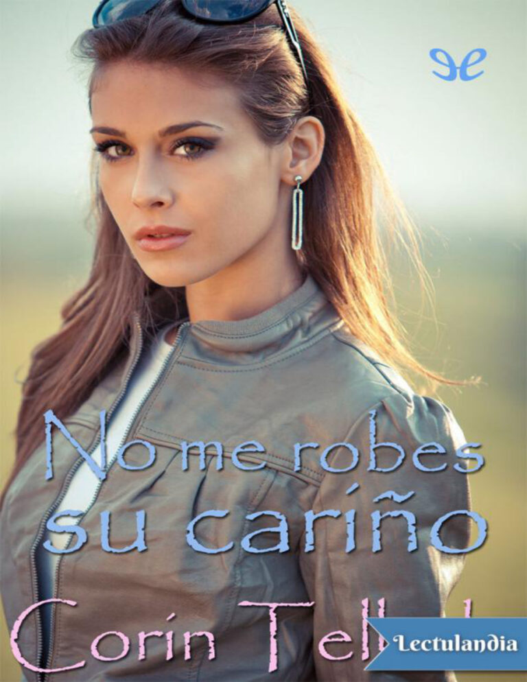 No me robes su carino Spanish Edition Corin Tellado Kitap Kapağı