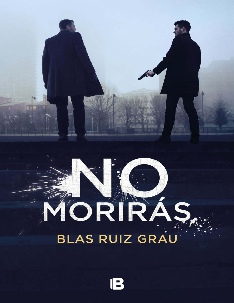 No morirás PDF Download
