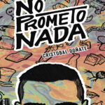 No prometo nada Spanish Edition Cristobal Donate Kitap Kapağı