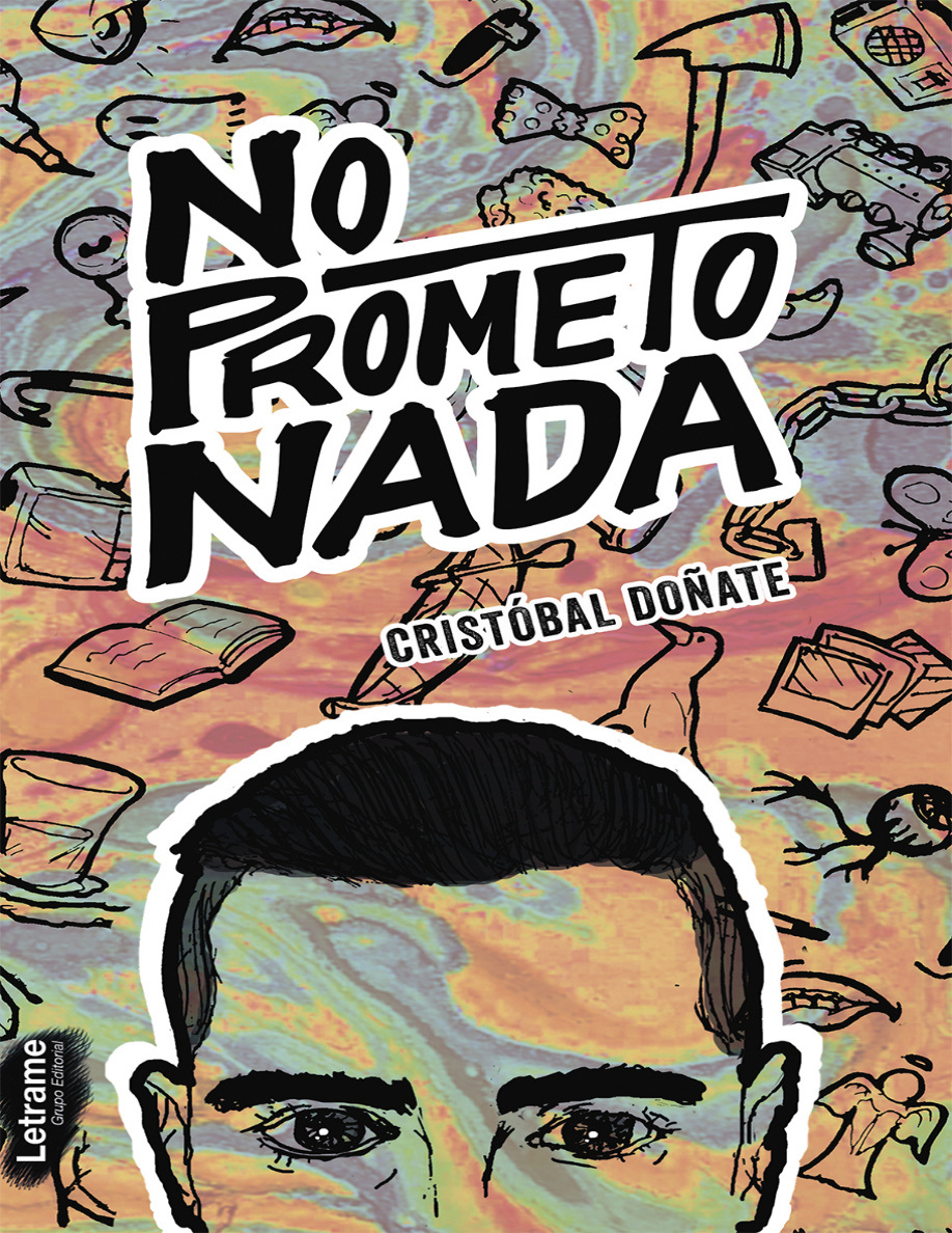 No prometo nada PDF Download