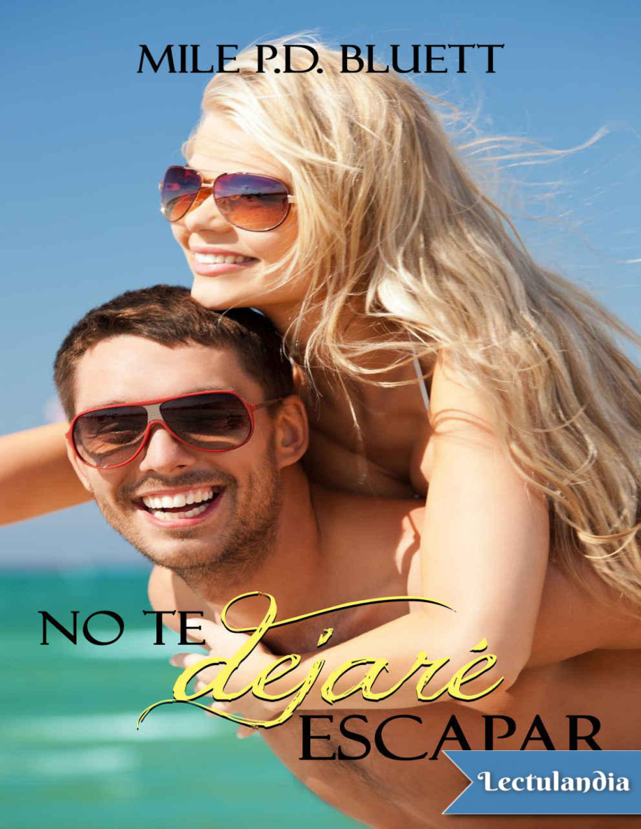 No te dejare escapar PDF Download