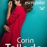 No tienes escrupulos Spanish Edition Corin Tellado Kitap Kapağı