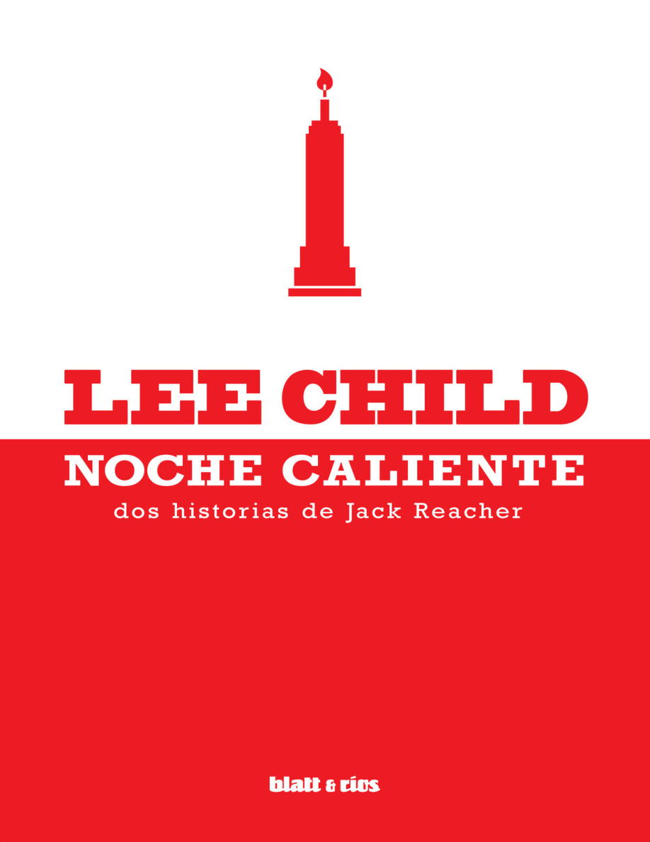 Noche caliente PDF Download