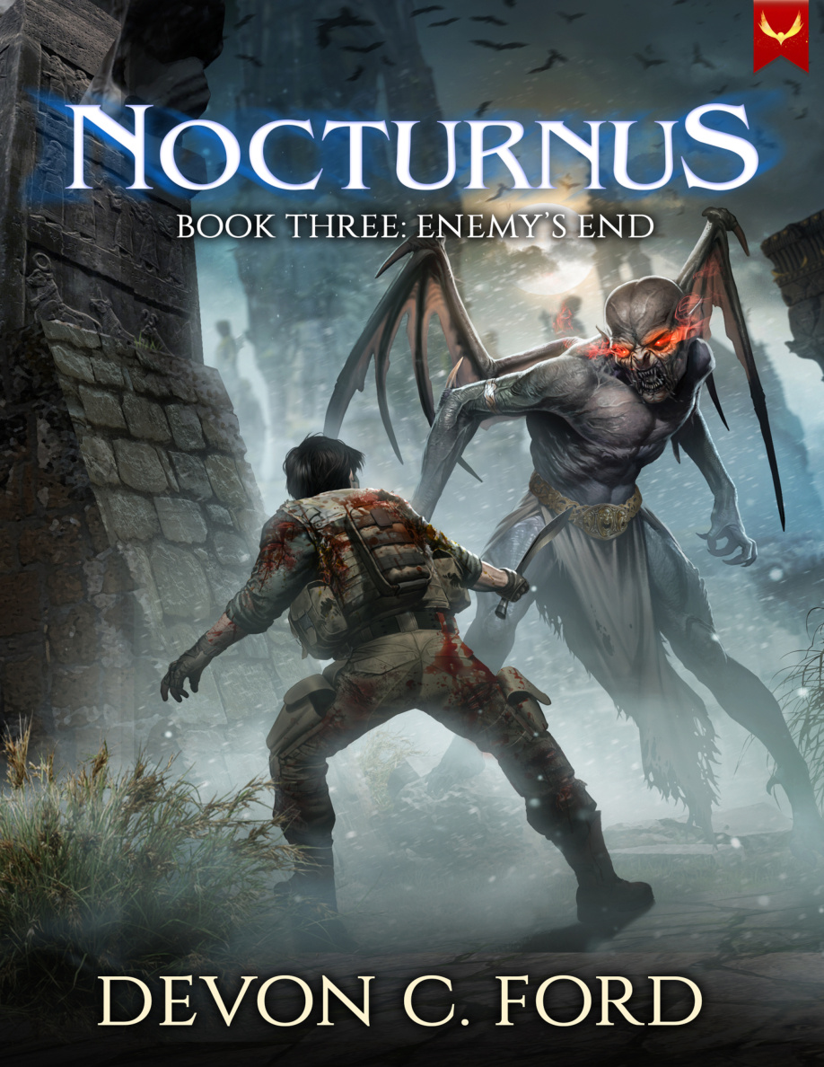 Noctruns Enemys End PDF Download