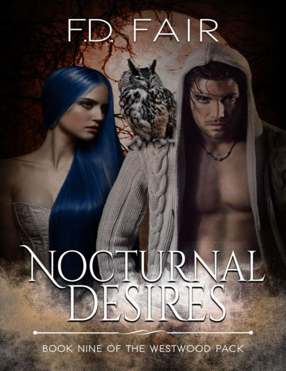 Nocturnal Desires PDF Download