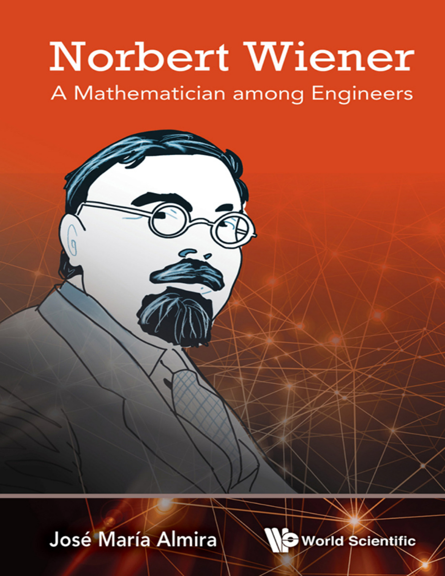 Norbert Wiener PDF Download