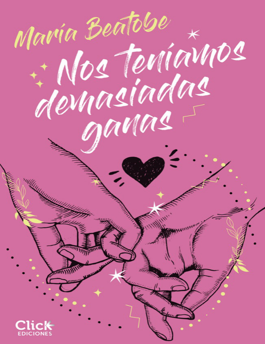 Nos teníamos demasiadas ganas PDF Download