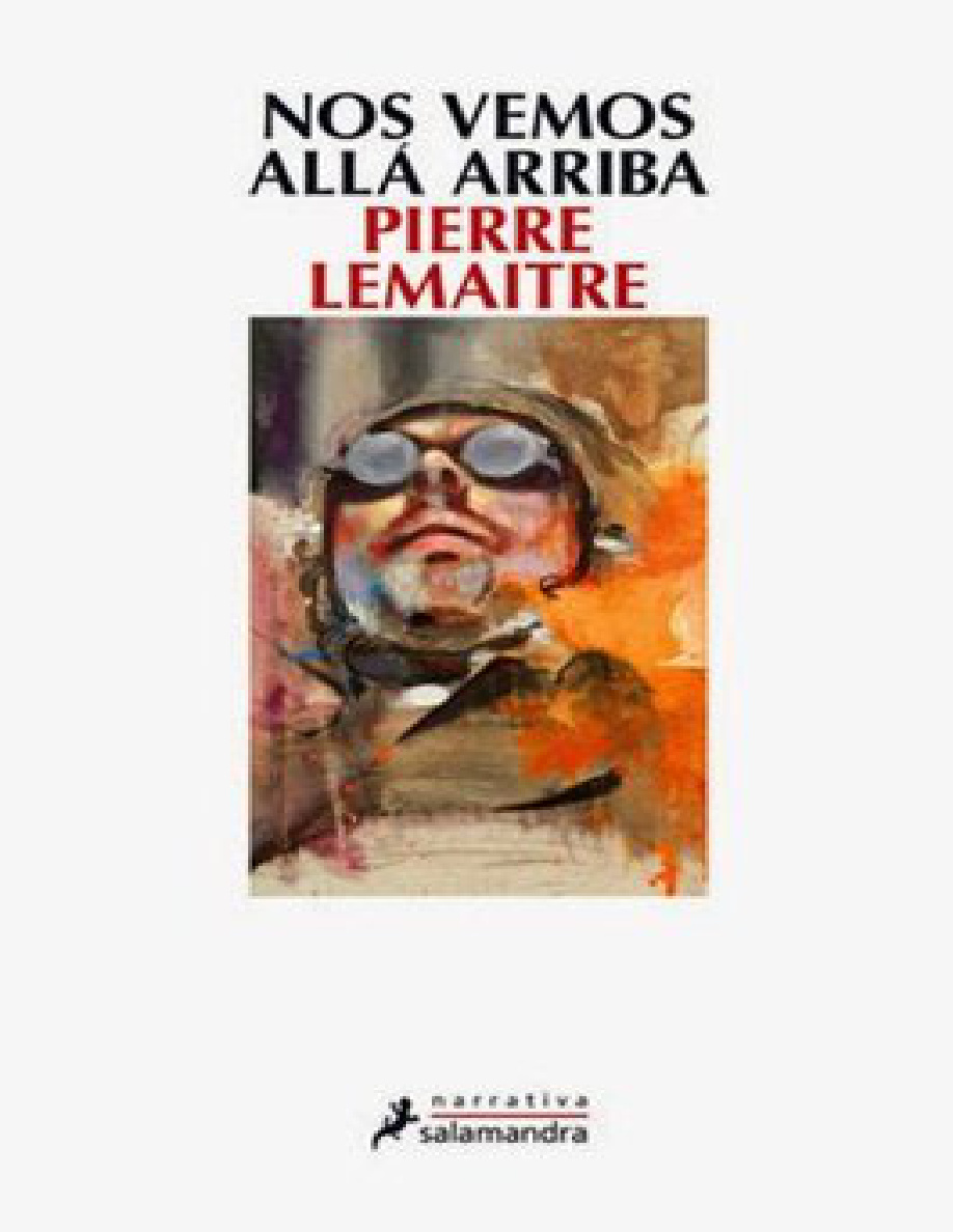 Nos vemos alla arriba PDF Download