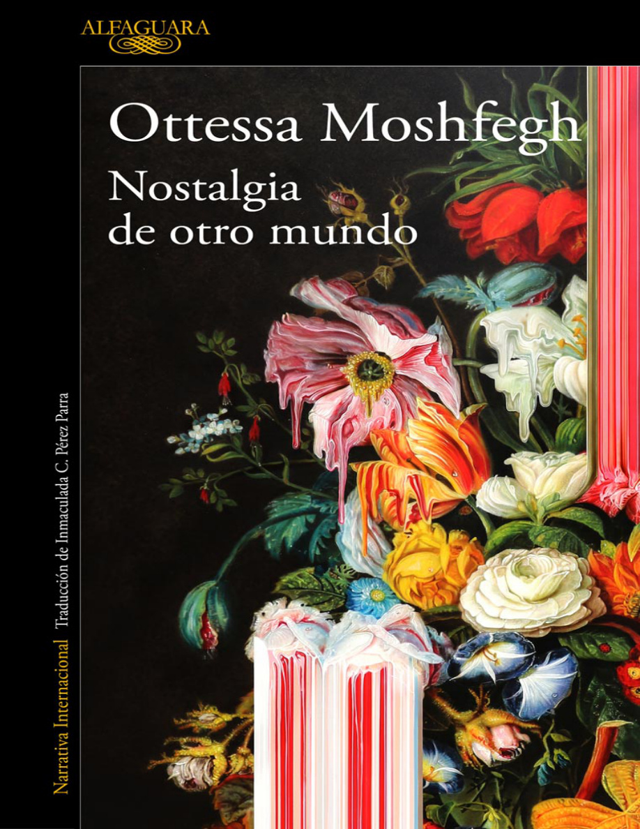 Nostalgia de otro mundo PDF Download
