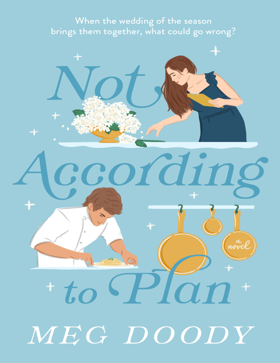 Not According to Plan PDF Download