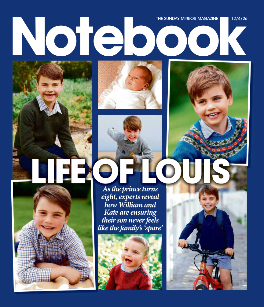 Notebook - 12 April 2026 PDF Download