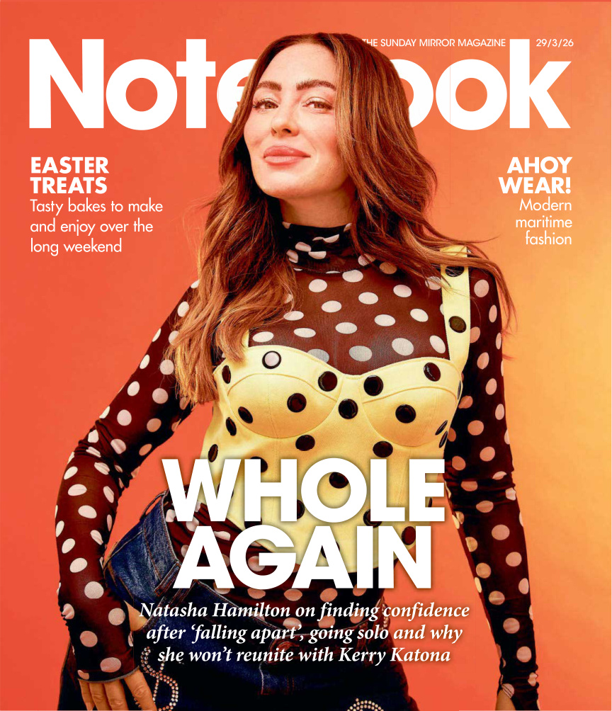 Notebook 29 March 2026 PDF Download