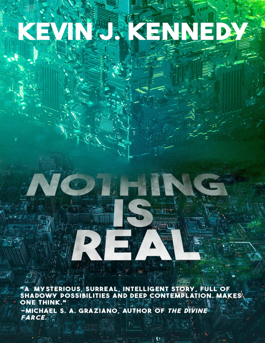 Nothing is Real PDF Download