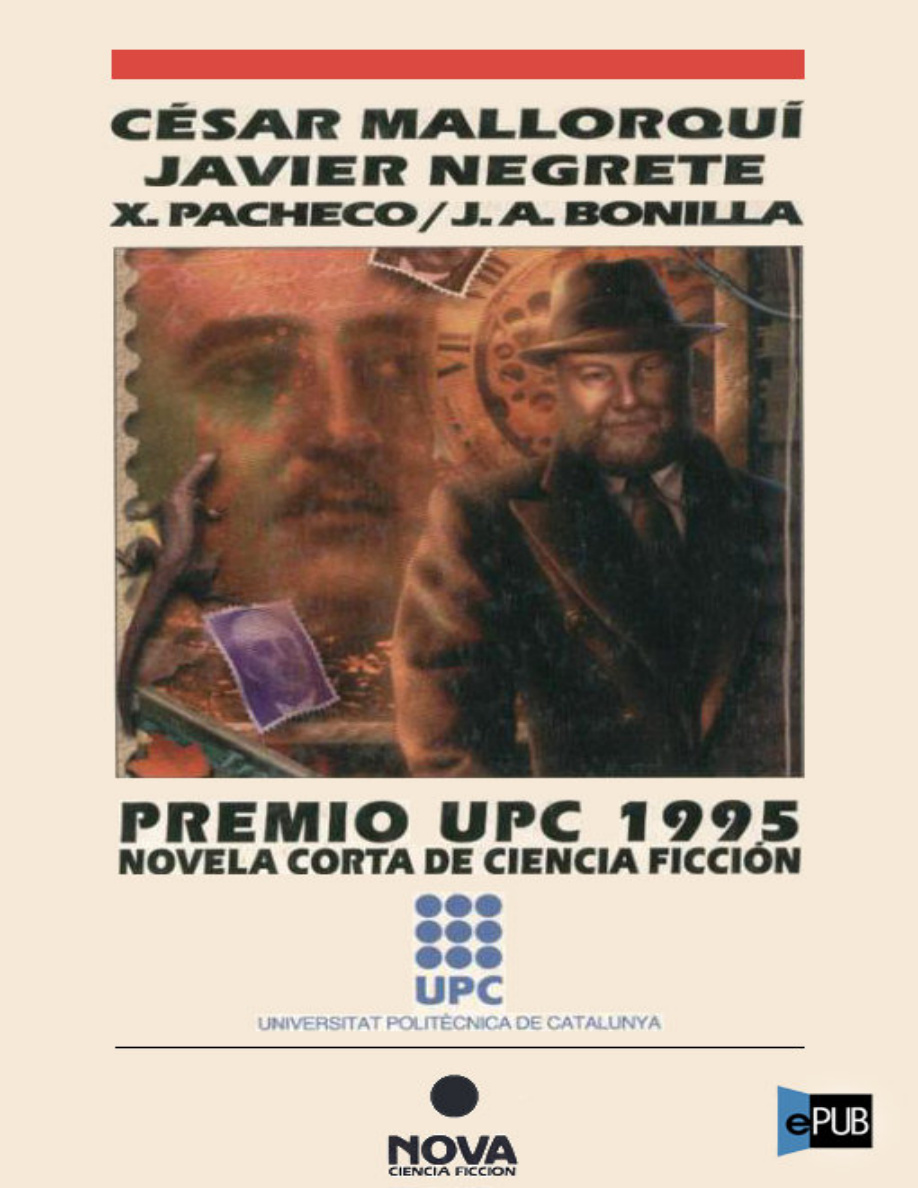 Novela Corta de Ciencia Ficción PDF Download