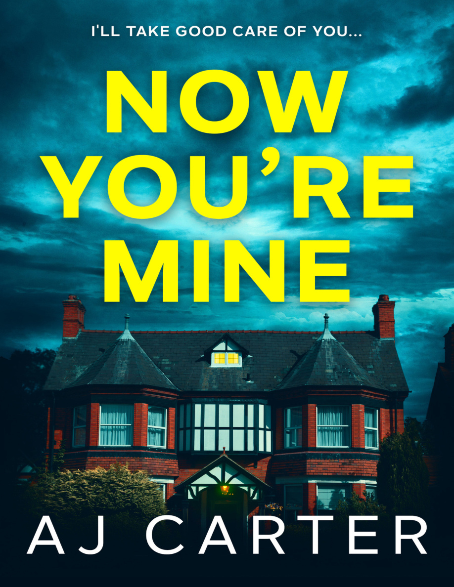 Now You're Mine PDF Download