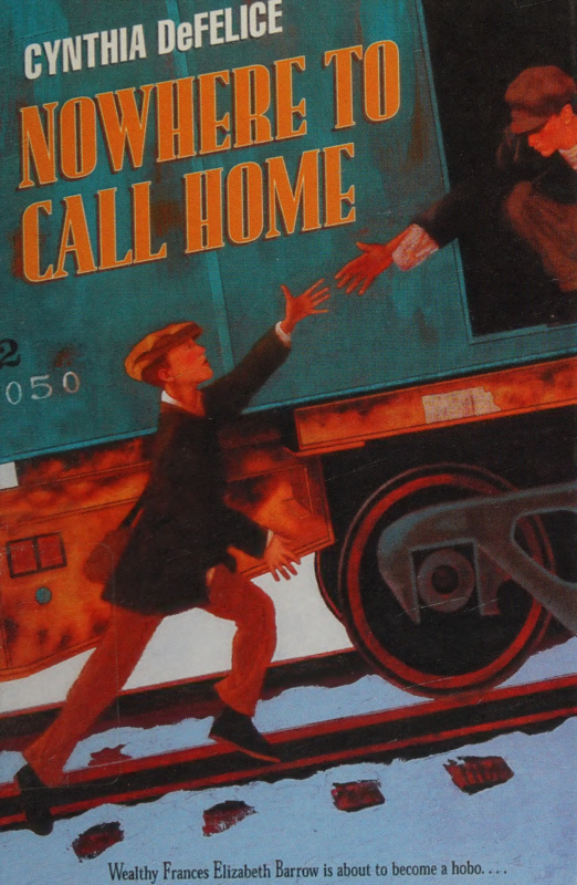Nowhere to Call Home PDF Download