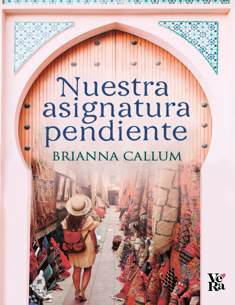 Nuestra asignatura pendiente Spanish Edition Brianna Callum Kitap Kapağı