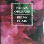 Nueva Orleans Spanish Edition Belva Plain Kitap Kapağı