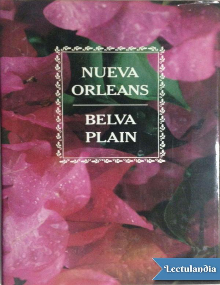 Nueva Orleans PDF Download