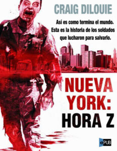 Nueva York Spanish Edition DiLouie Craig Kitap Kapağı