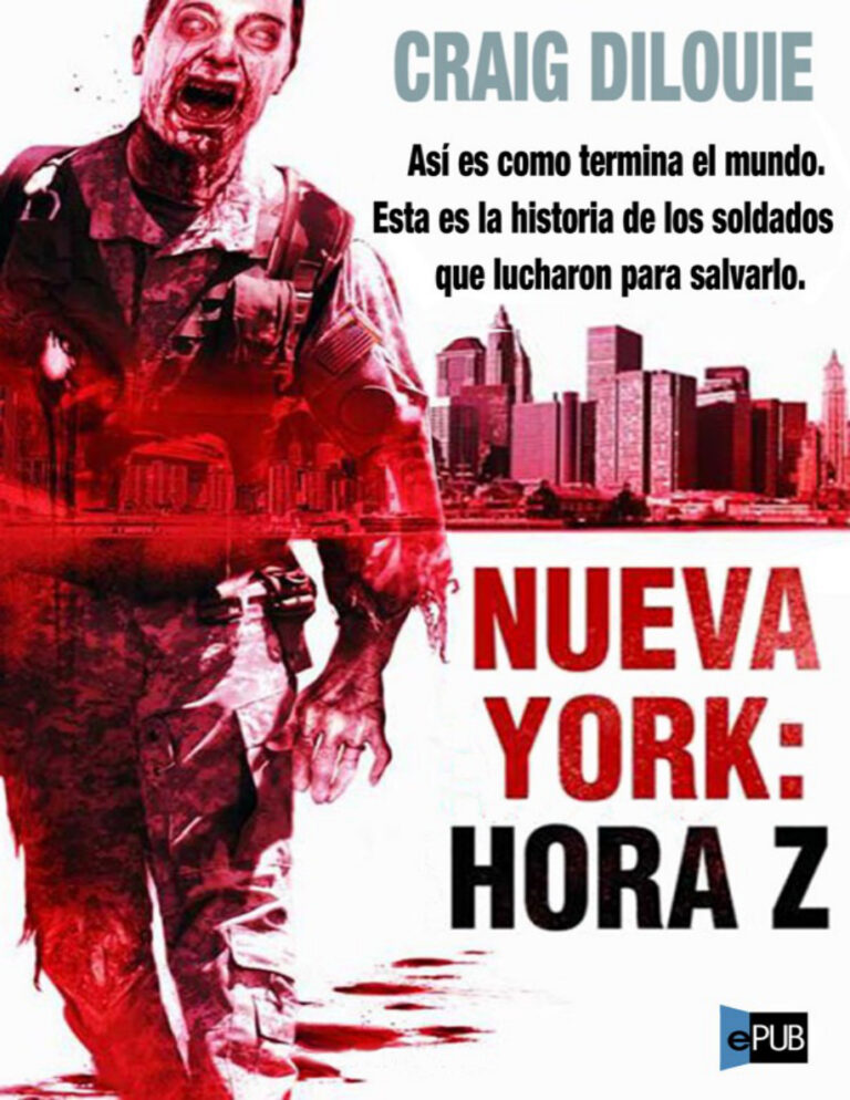 Nueva York Spanish Edition DiLouie Craig Kitap Kapağı