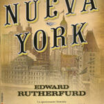 Nueva York Spanish Edition Rutherfurd Edward Kitap Kapağı