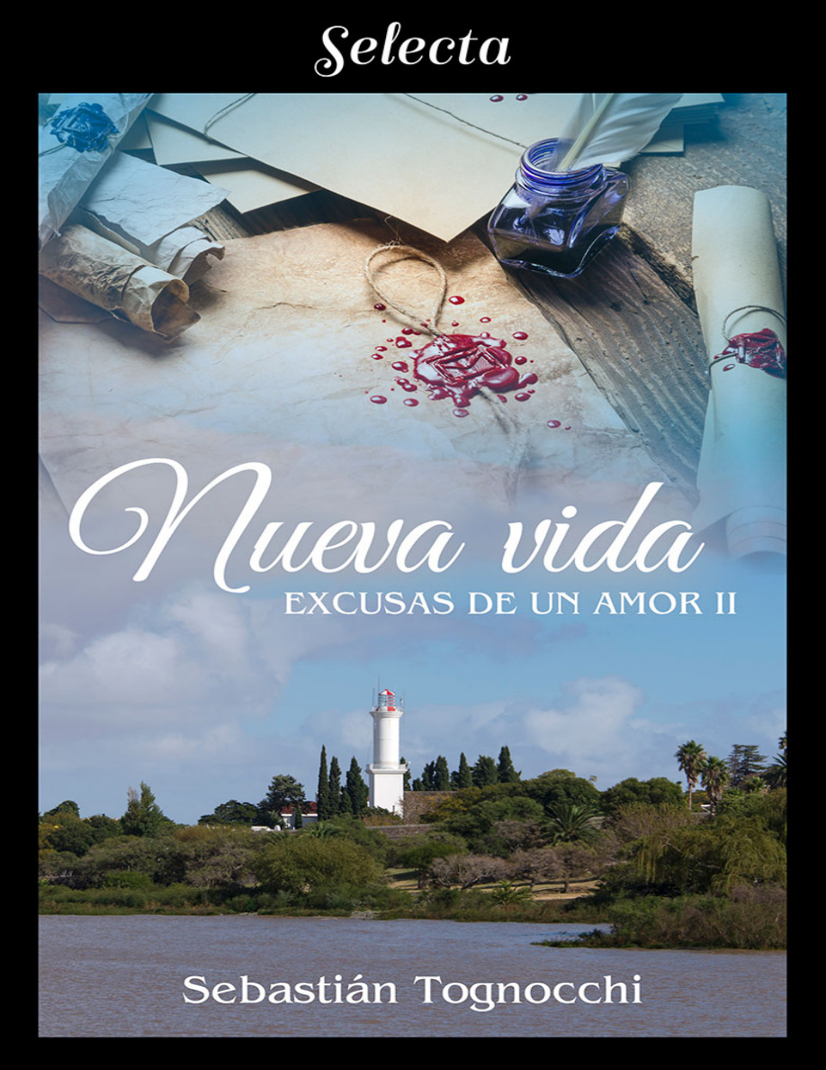 Nueva vida PDF Download