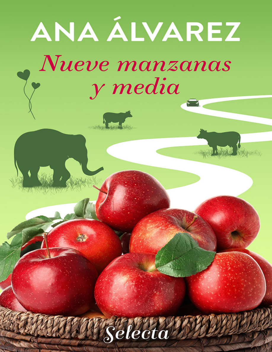 Nueve manzanas y media PDF Download