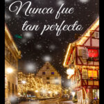 Nunca fue tan perfecto Spanish Edition Laimie Scott Kitap Kapağı