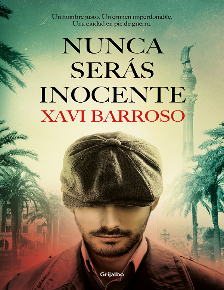 Nunca serás inocente PDF Download