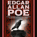 OBRAS COMPLETAS DE EDGAR ALLAN POE Spanish Edition Carlos Santos Saez Kitap Kapağı