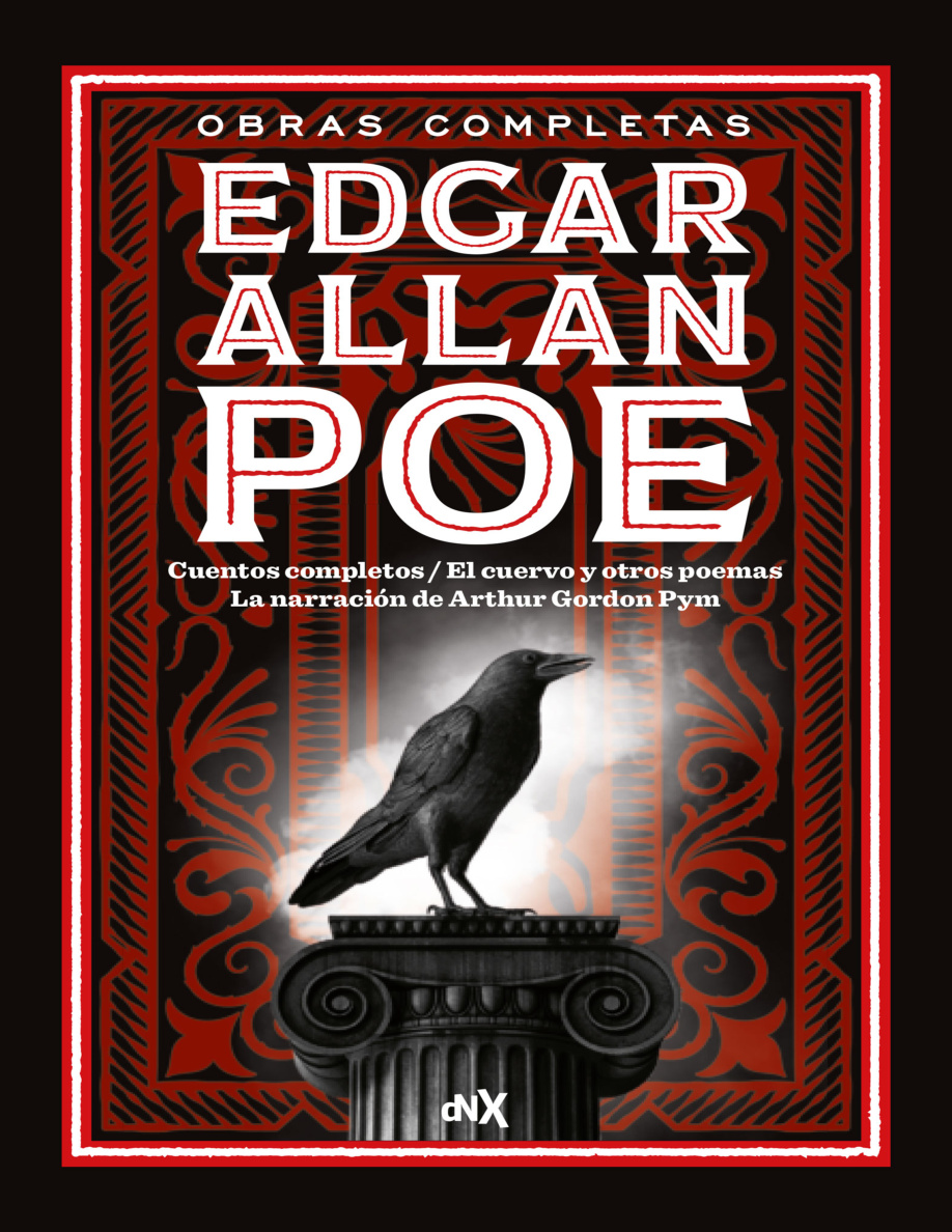 Obras completas de Edgar Allan Poe PDF Download