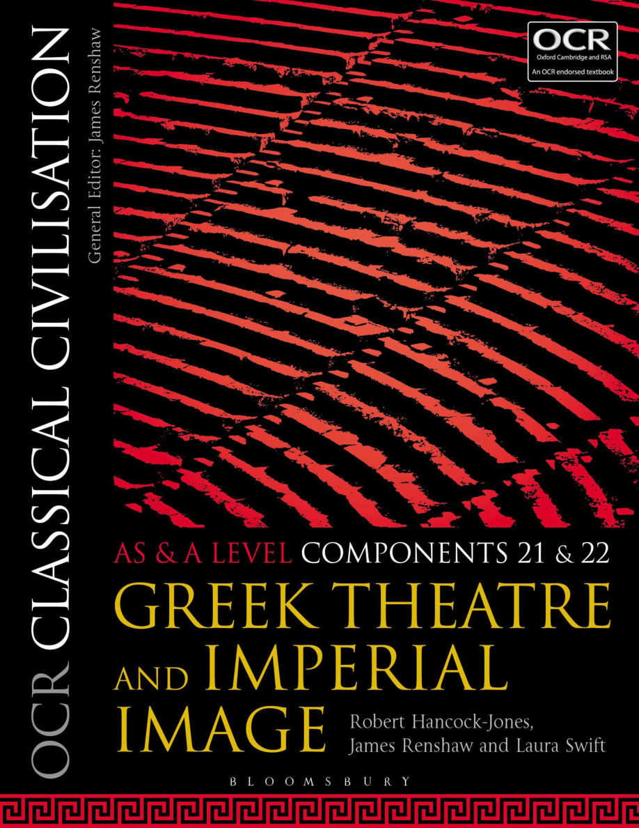 OCR Classical Civilisation PDF Download