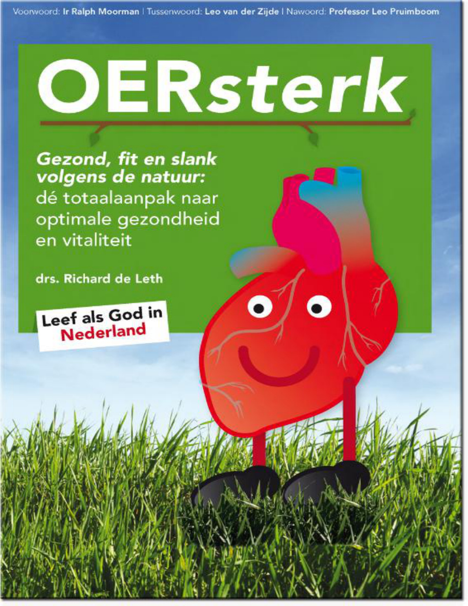 OERsterk PDF Download