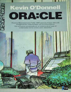 ORA CLE Spanish Edition ODonnell Kevin jr Kitap Kapağı
