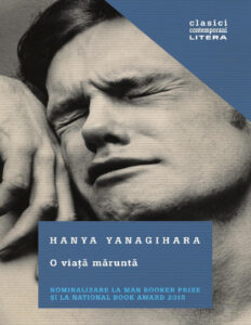 O Viata Marunta Romanian Edition Hanya Yanagihara Kitap Kapağı