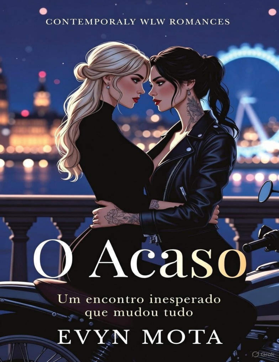 O Acaso PDF Download
